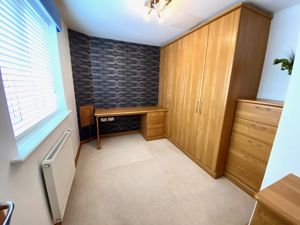Bedroom Two / Office- click for photo gallery